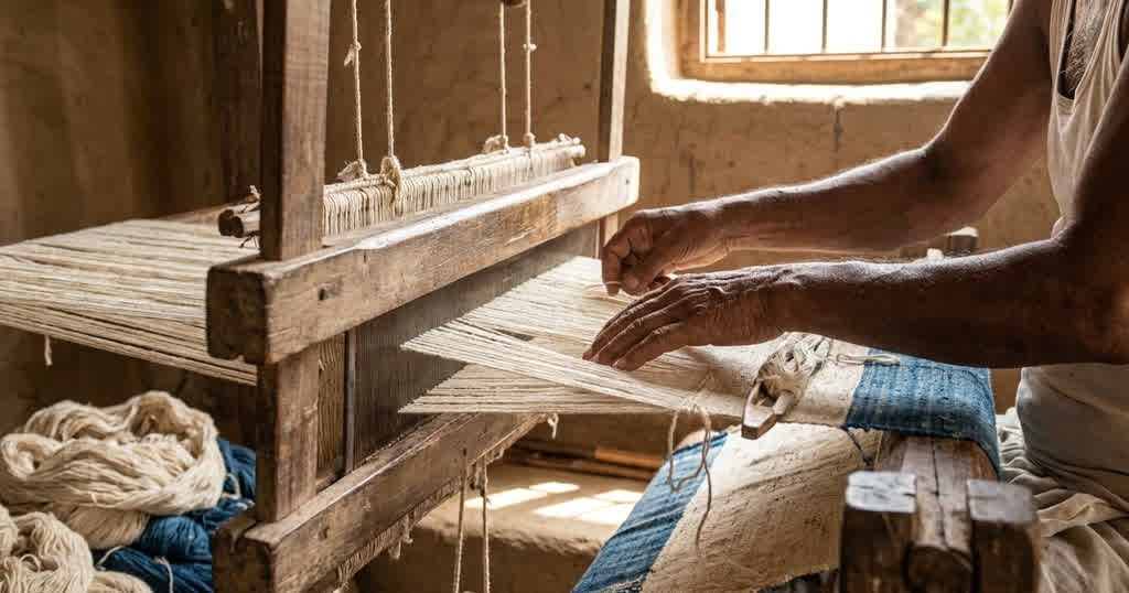 How to Calculate Carbon Emissions in Your Textile Supply Chain — Anuprerna
