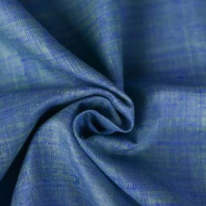 Khadi Silk Blend Fabric