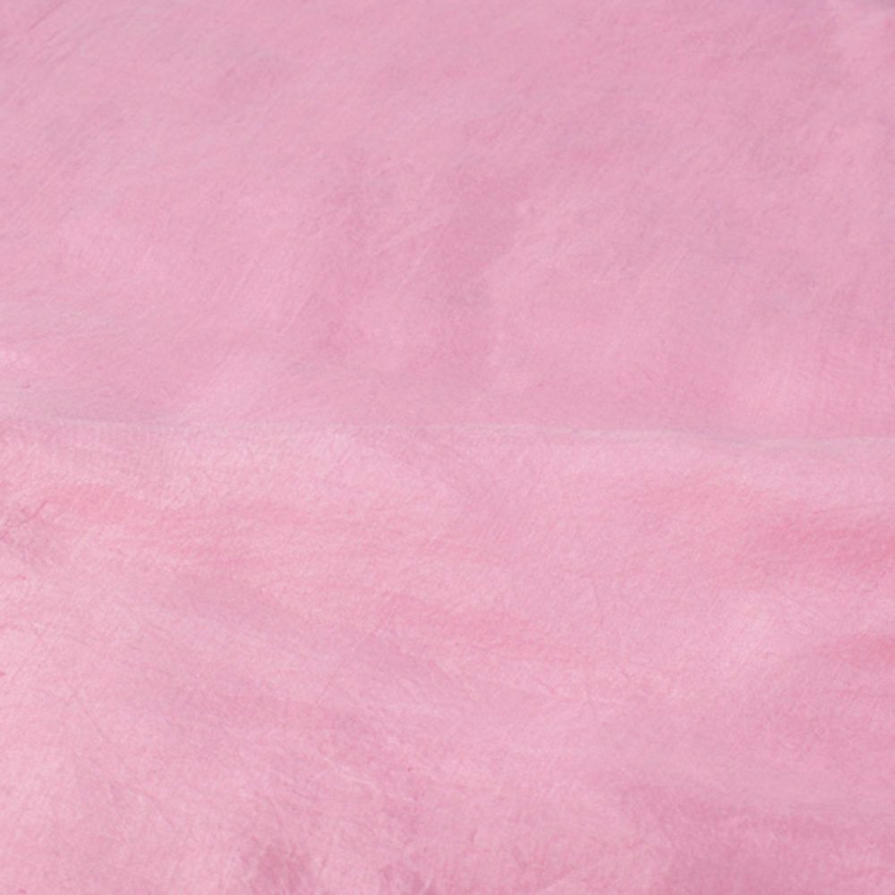 Plain Natural Pure Mulberry Silk 54 GSM Handwoven Fabric