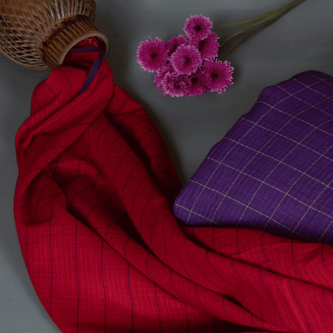 Naturally Dyed