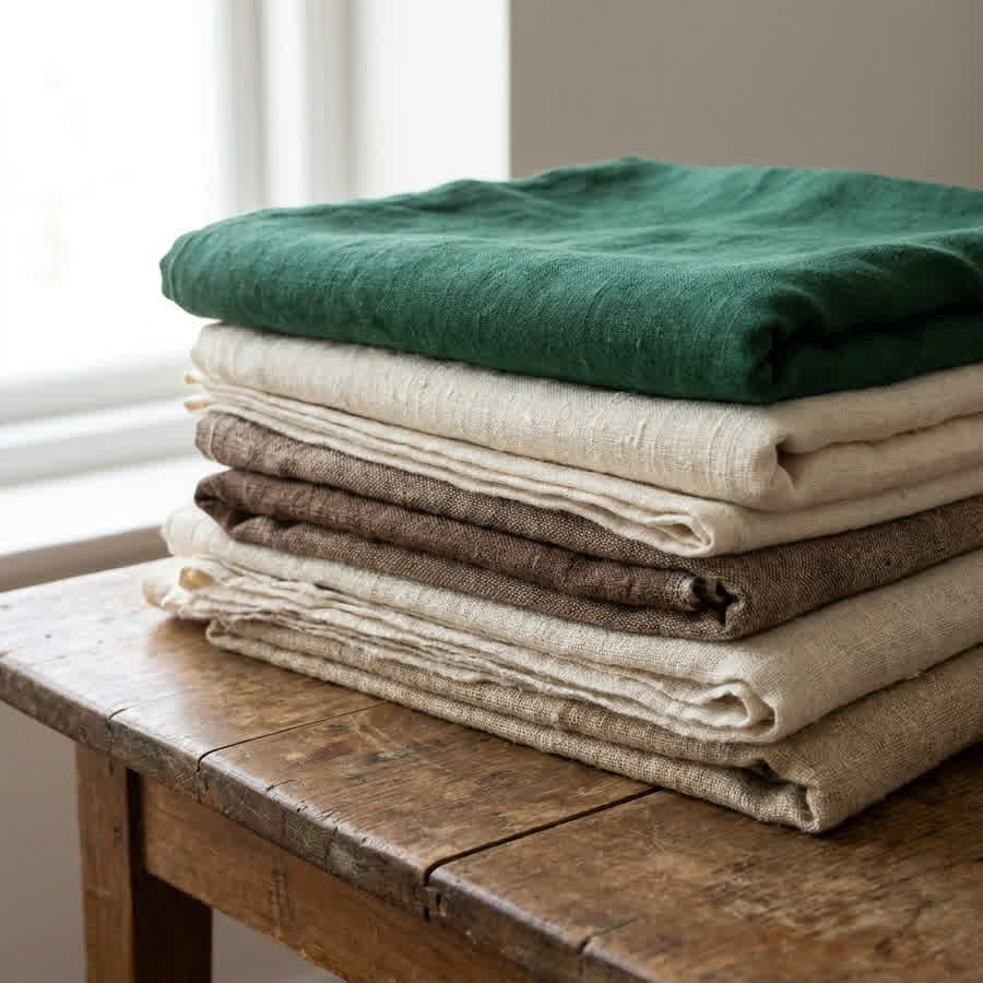 Wholesale fabric suppliers and textile swatches