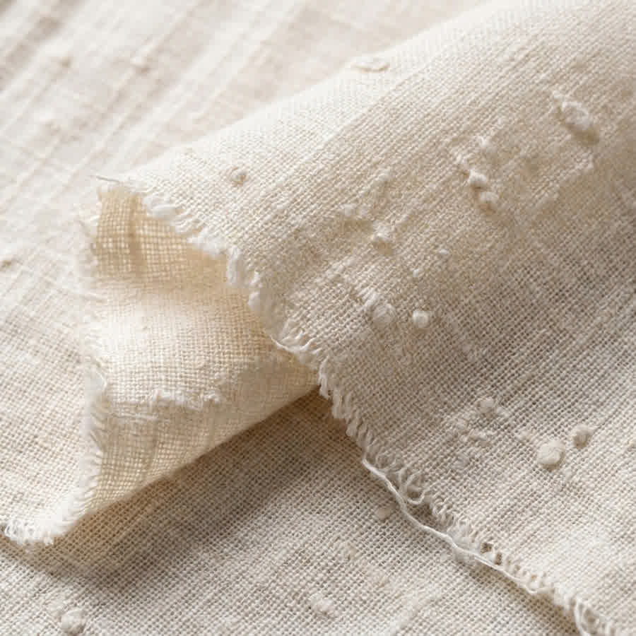 Decoding the Structure of Indian Fabric Wholesale: Handloom vs. Powerloom — Anuprerna handloom