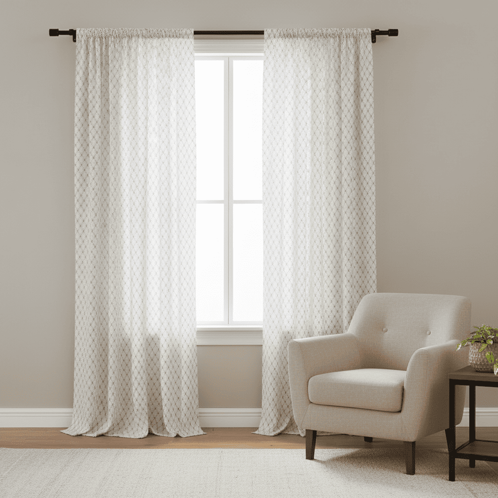 Curtain