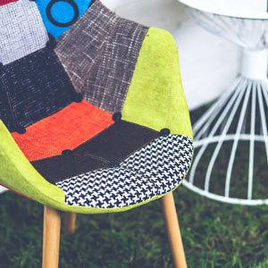 Upcycling is the most efficient way to increase the sustainability of products