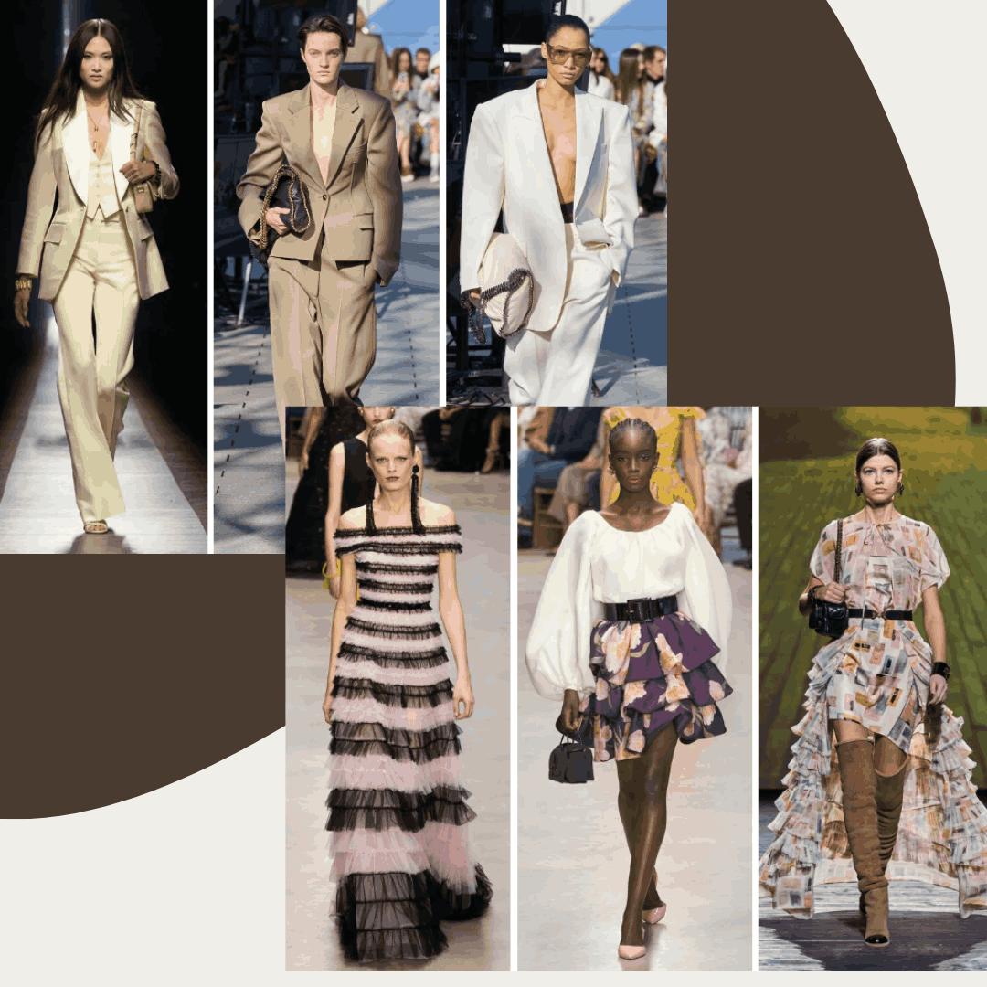 Beyond the Grid-winter fashion trend