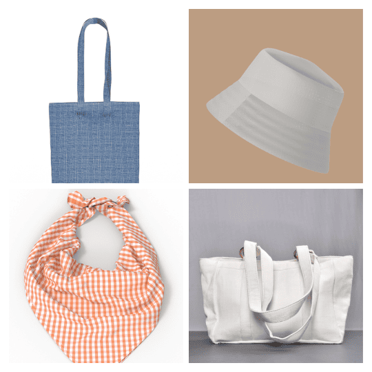 Accessories Collection