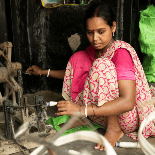 Ensuring cultural heritage remains vibrant.