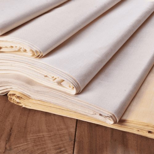 silk fabric ready to deliver at any time
