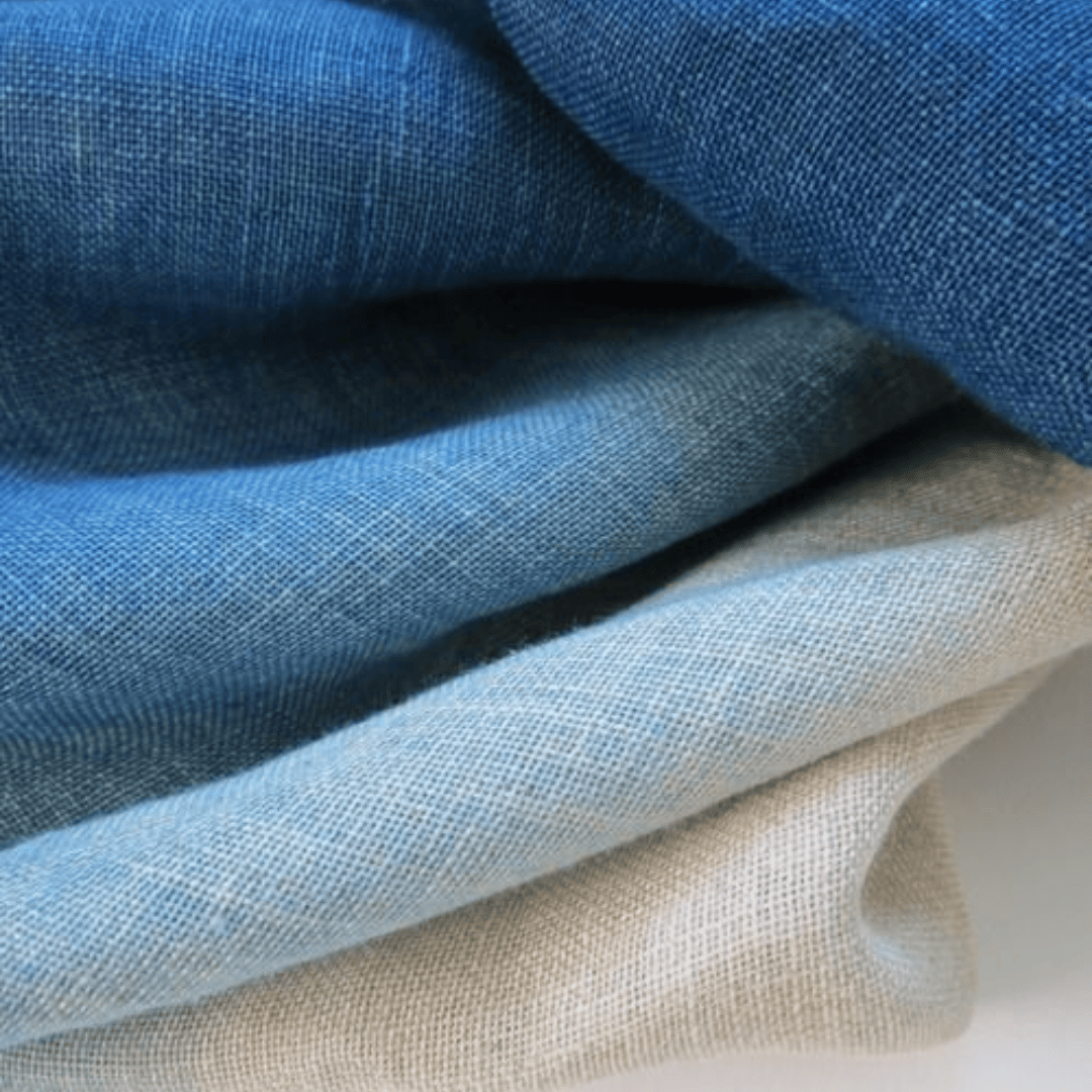 Dyed Fabric
