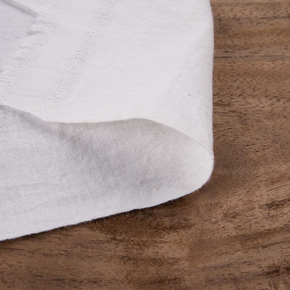 Organic Khadi Cotton