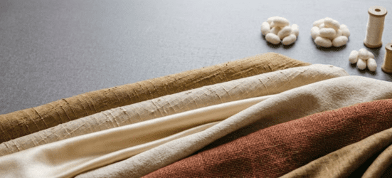 Choosing the Right Silk Manufacturers in India: A Buyer’s Guide